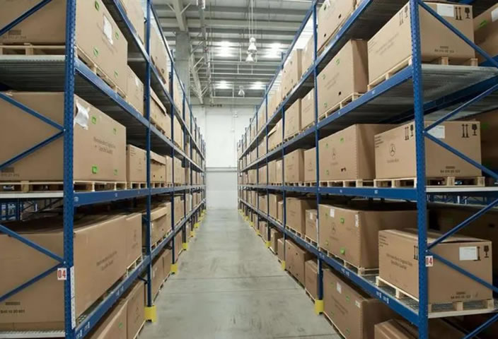株洲到塔城市货物仓储